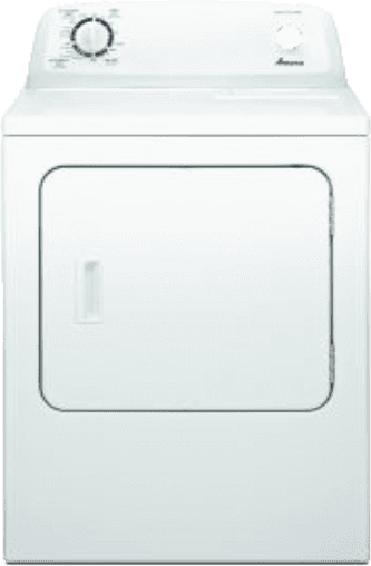 Dryer for rent