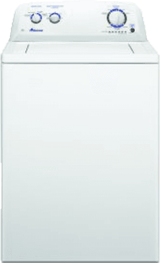 Washer for rent